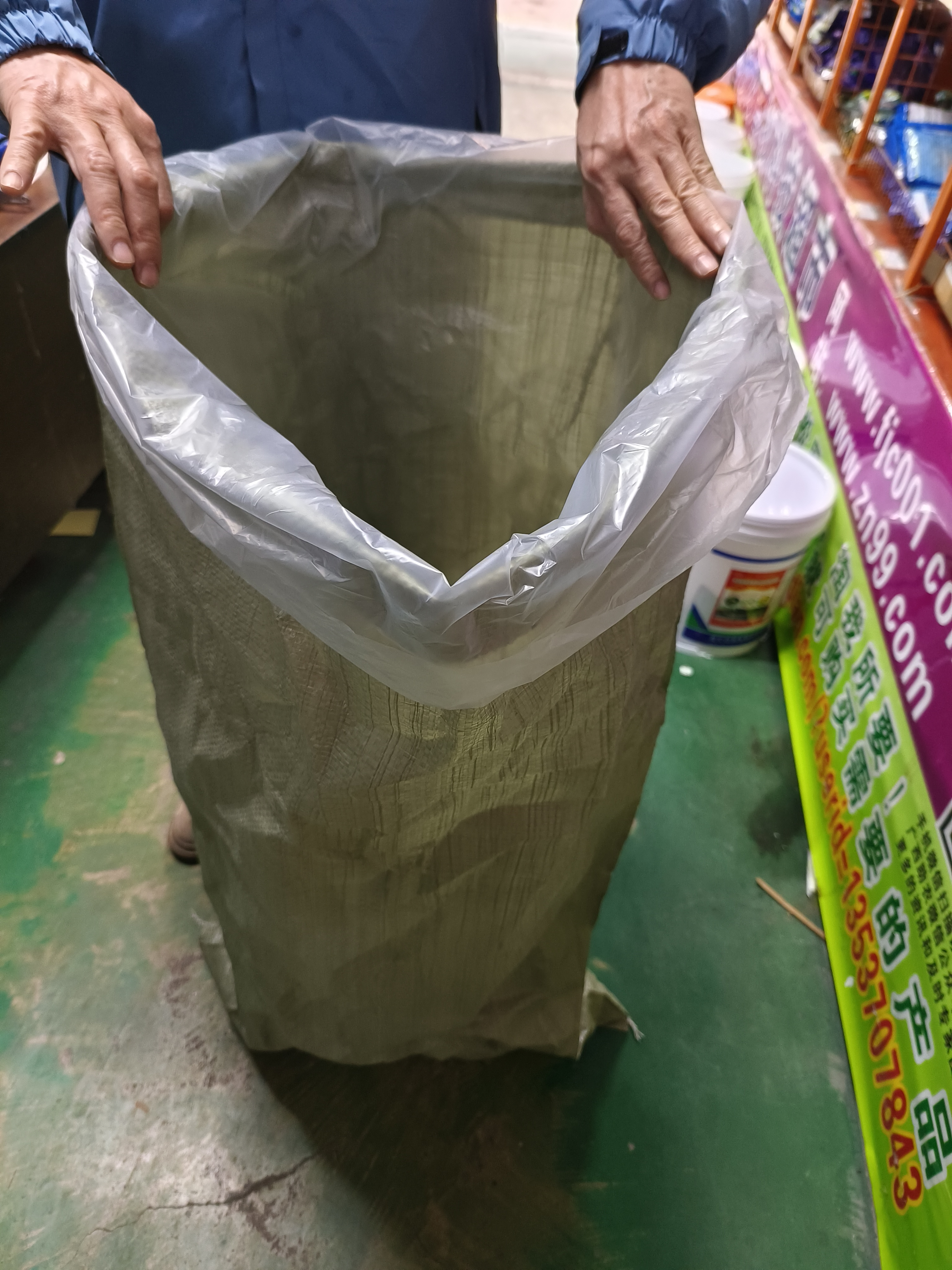 【新產品】推薦一款加厚型青貯、飼料發酵袋，省時省力更省場地，助你生態養殖更輕松